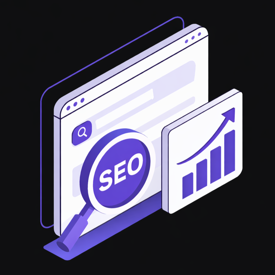 SEO icon